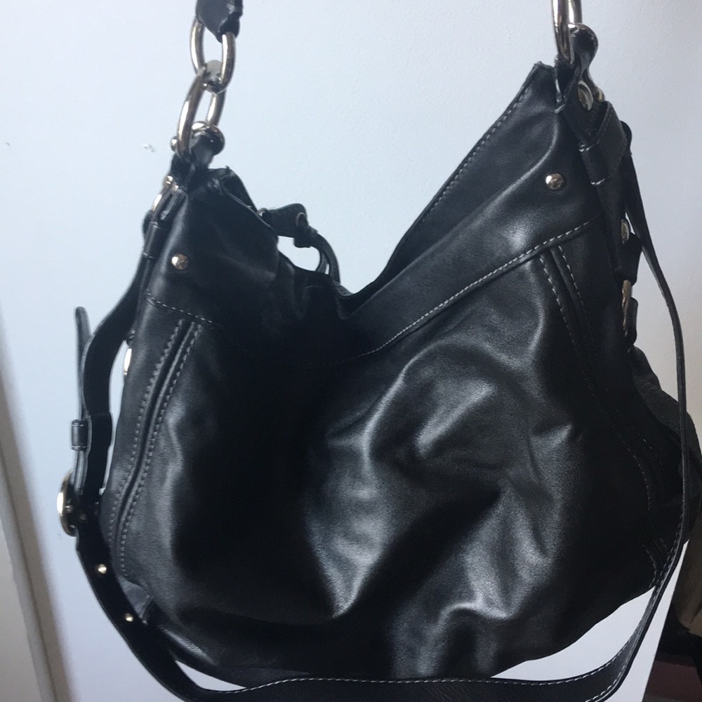COACH Hobo Crossbody bag